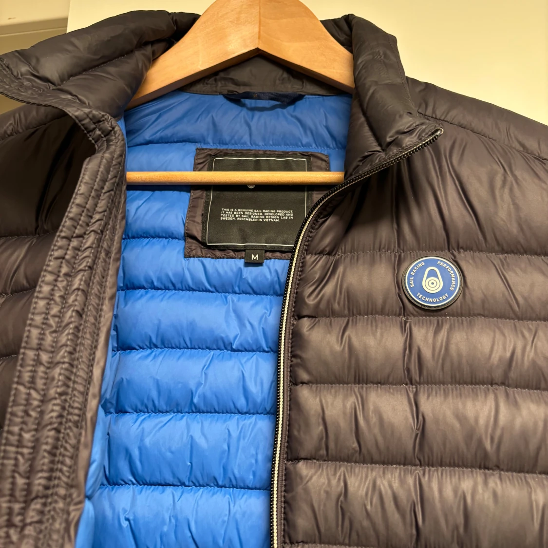 Sail Racing Väst - 91