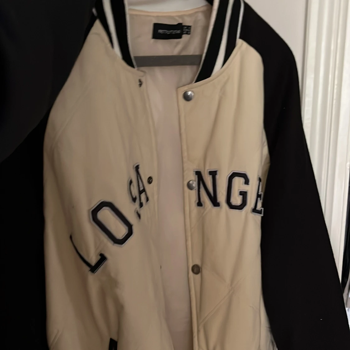 Oversized jacka  - 90