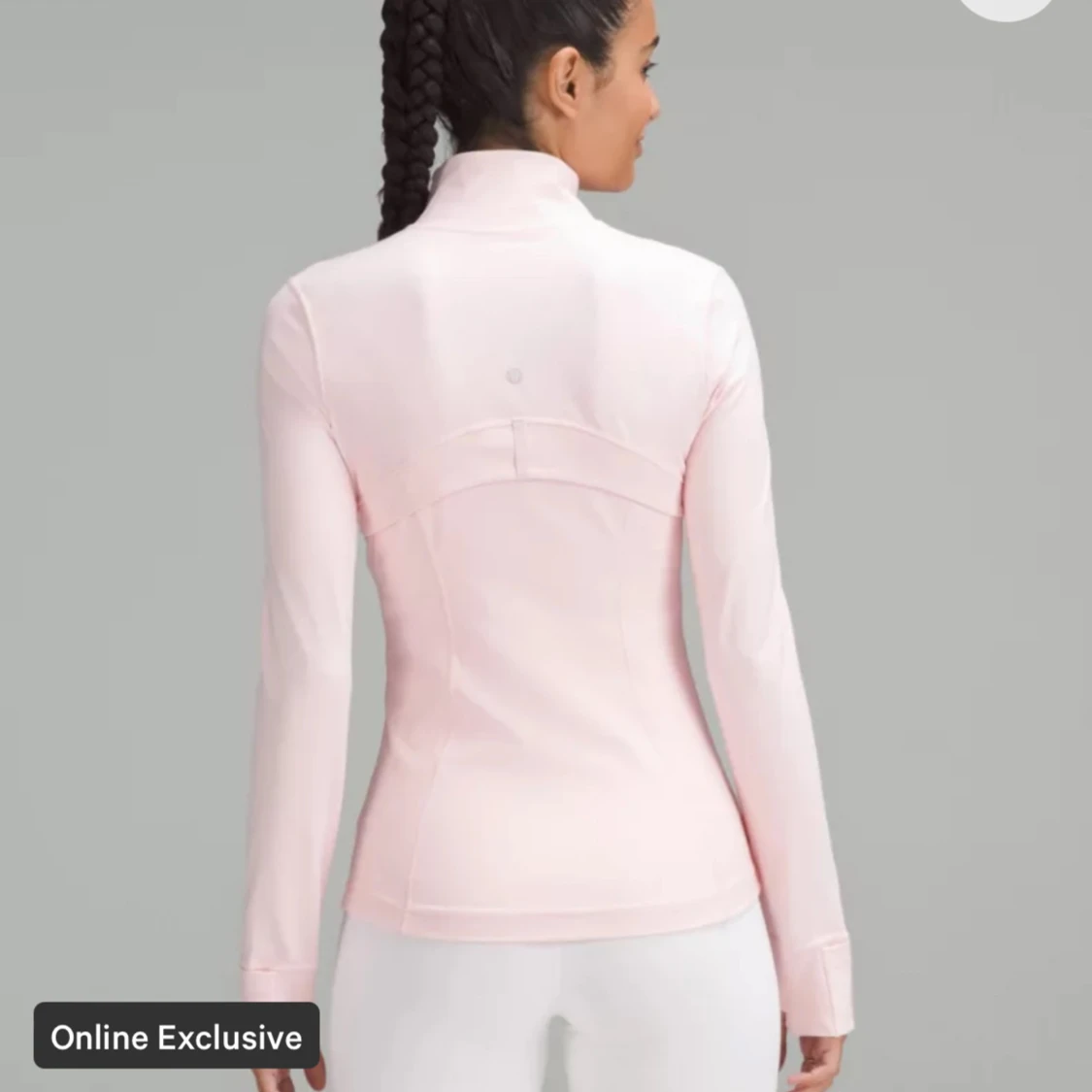 Lululemon define jacket nulu - 90