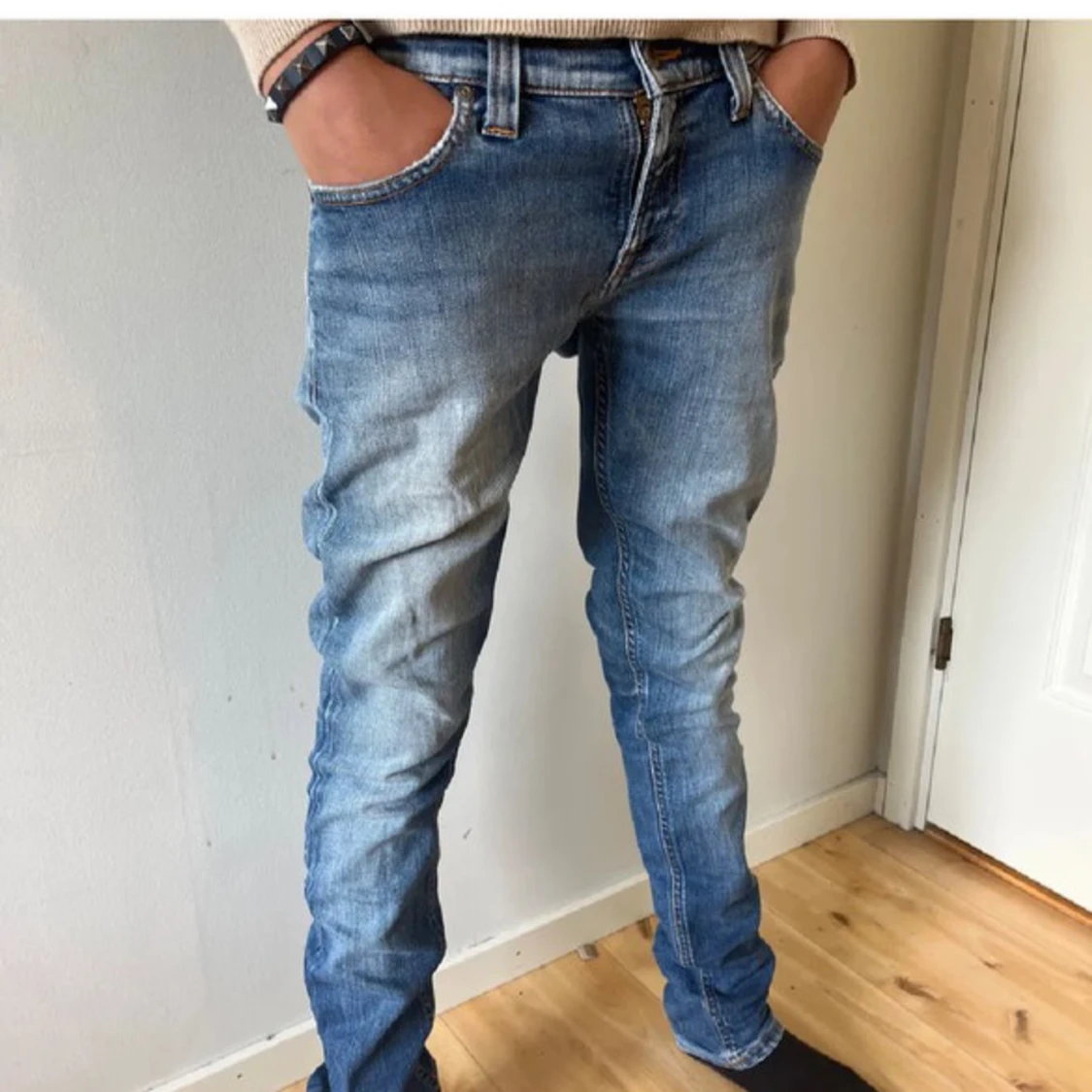 Nudie Jeans