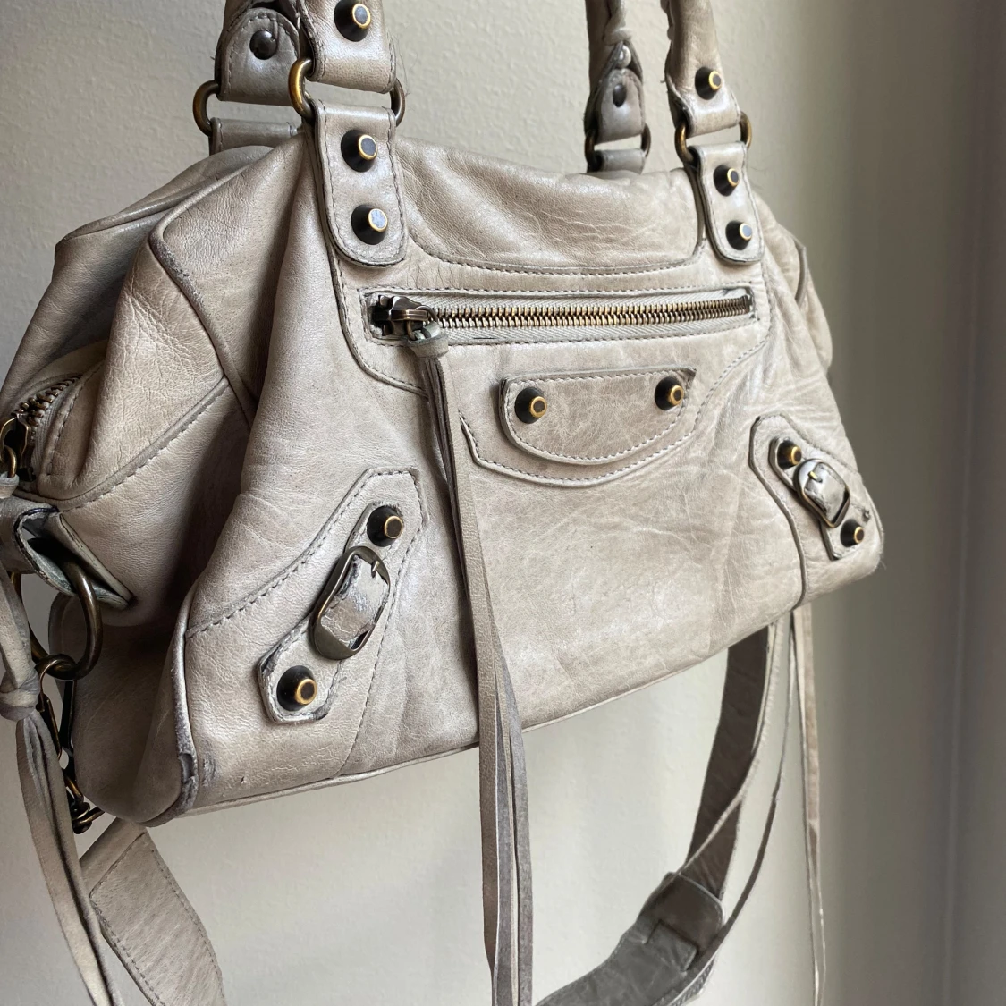 Balenciaga väska - 90