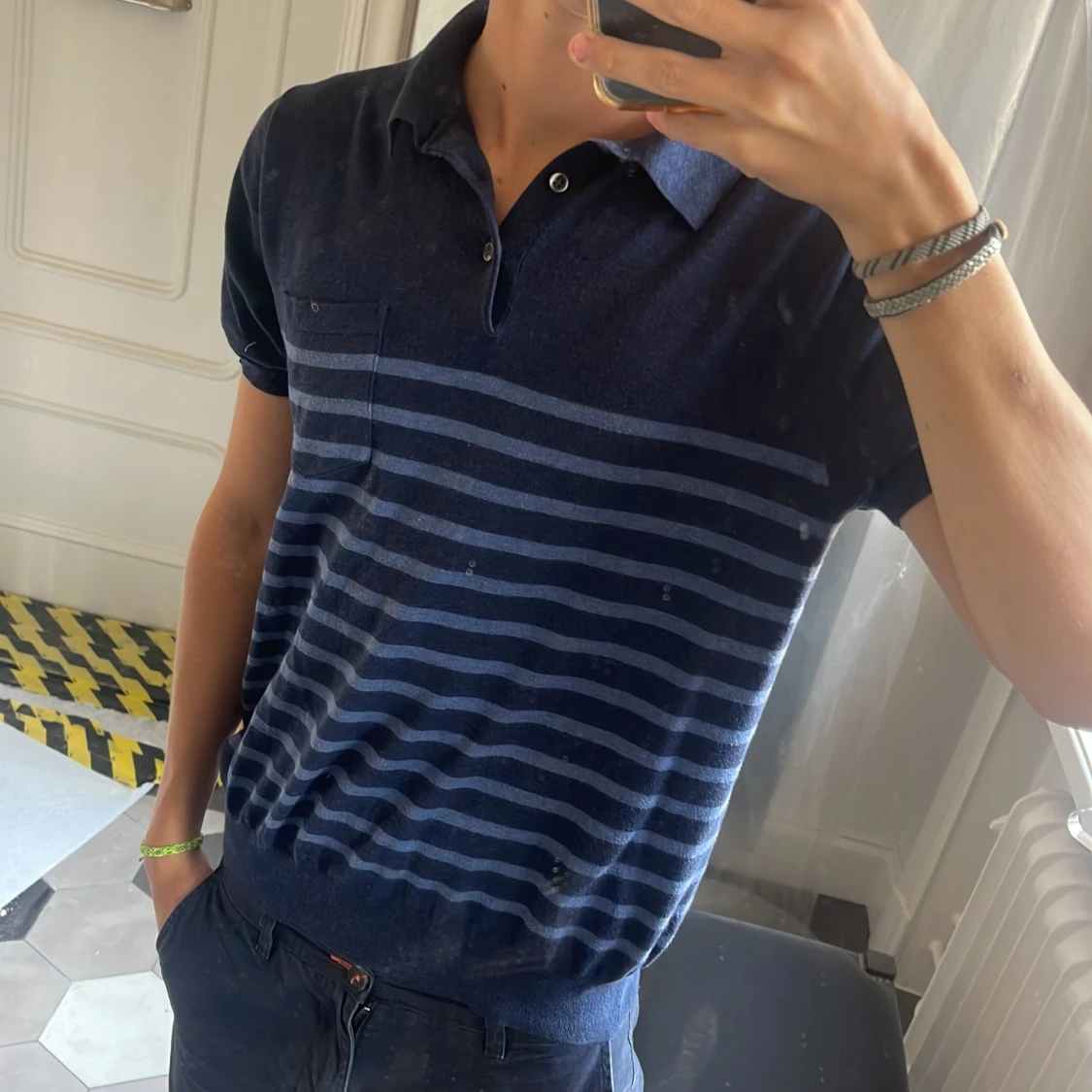 Ralph Lauren piké  - 90