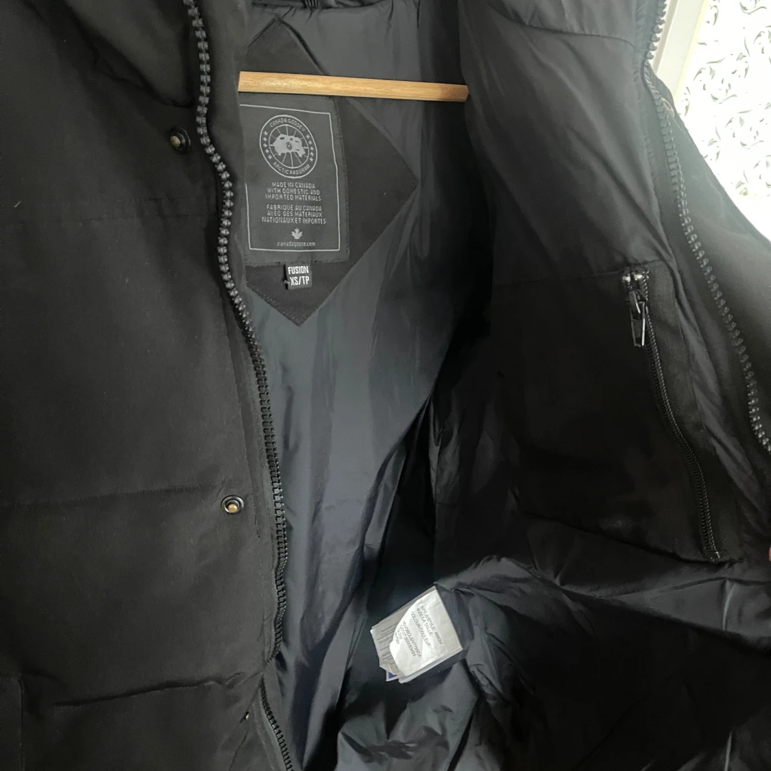 Canada Goose jacka - 90