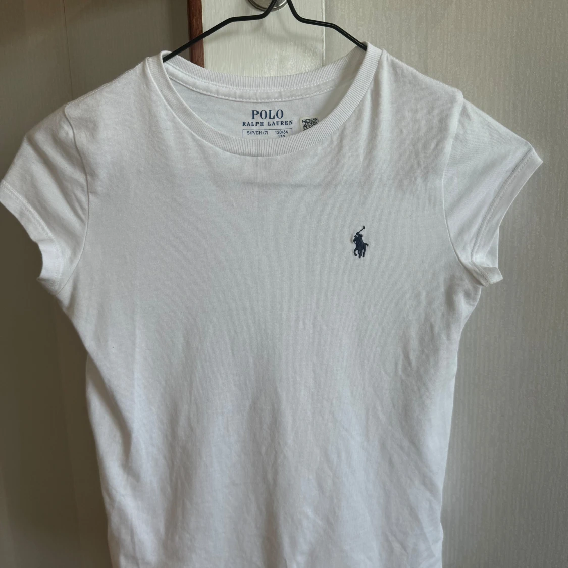 Ralph lauren t shirt - som ny