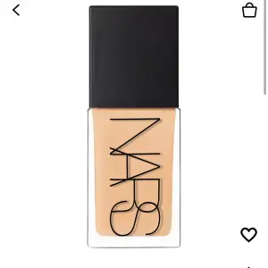 Nars light reflecting foundation i färgen Gobi. Testad 1 gång