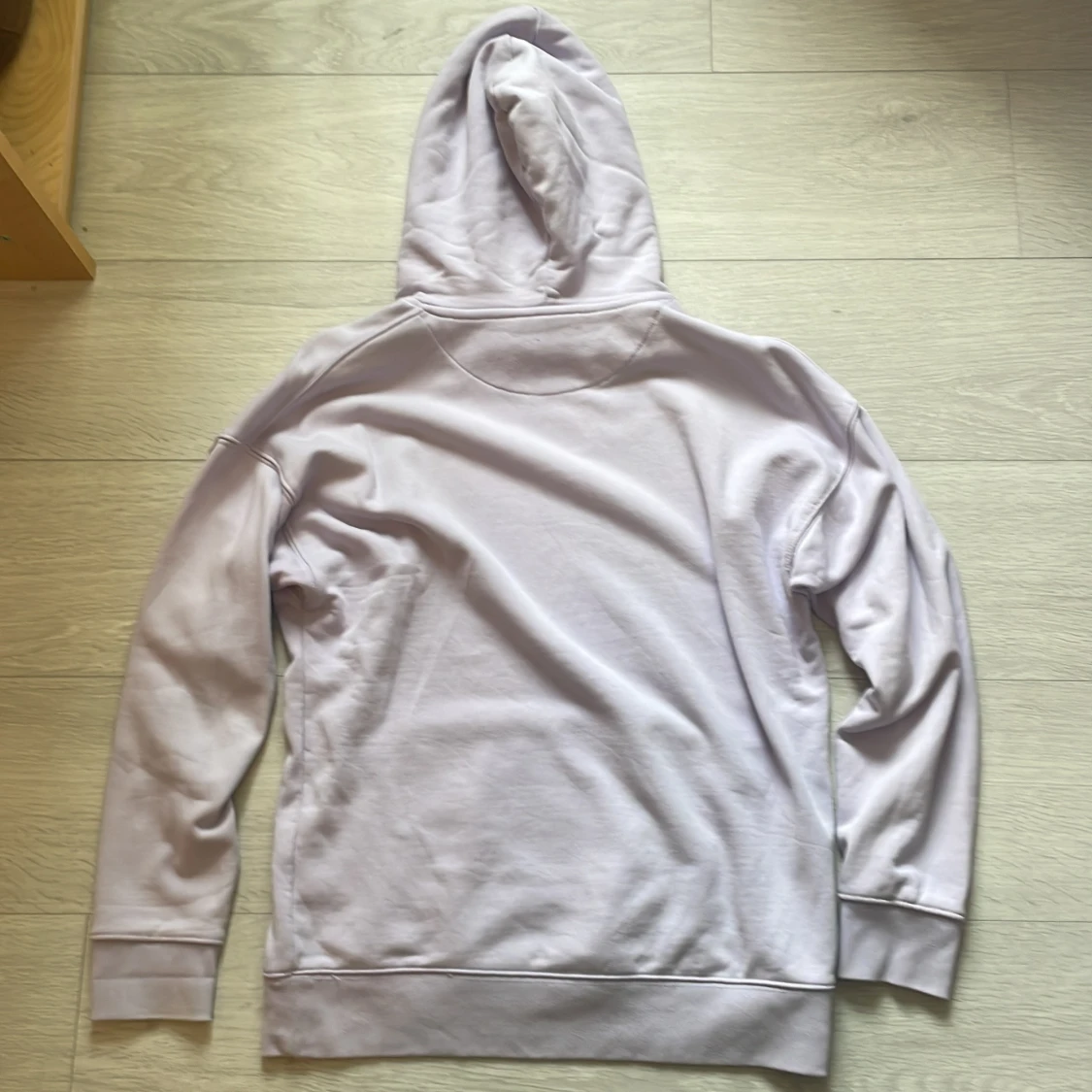 Lila hm hoodie - 91