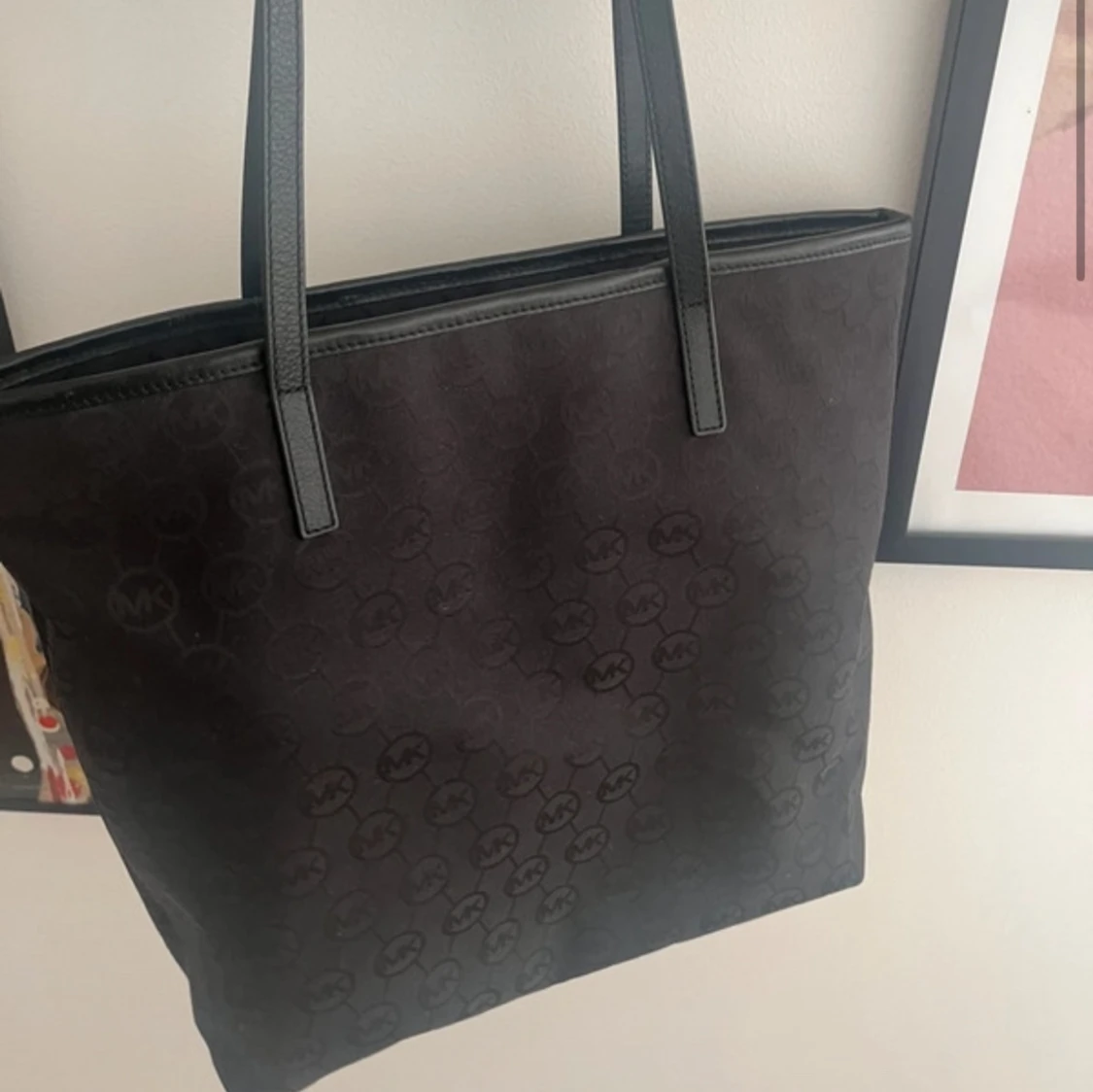 Michael kors shoppingbag