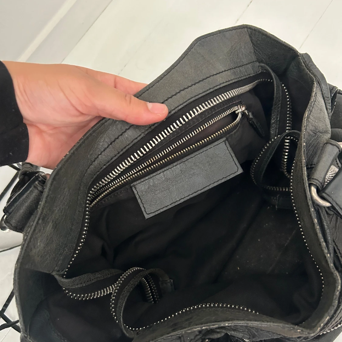 Balenciaga väska - 92