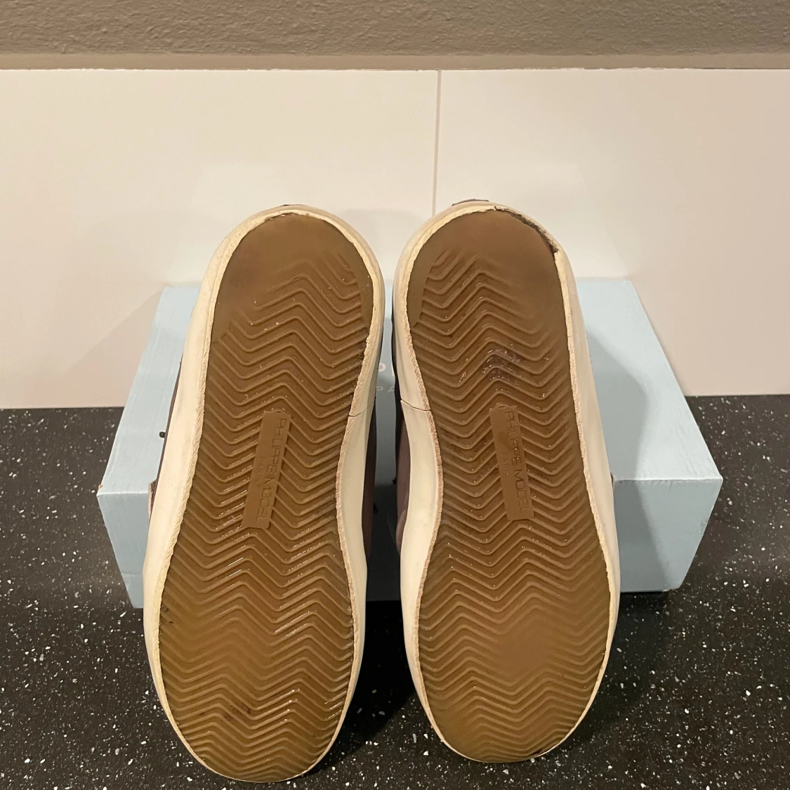 Phillipe model skor  - 91