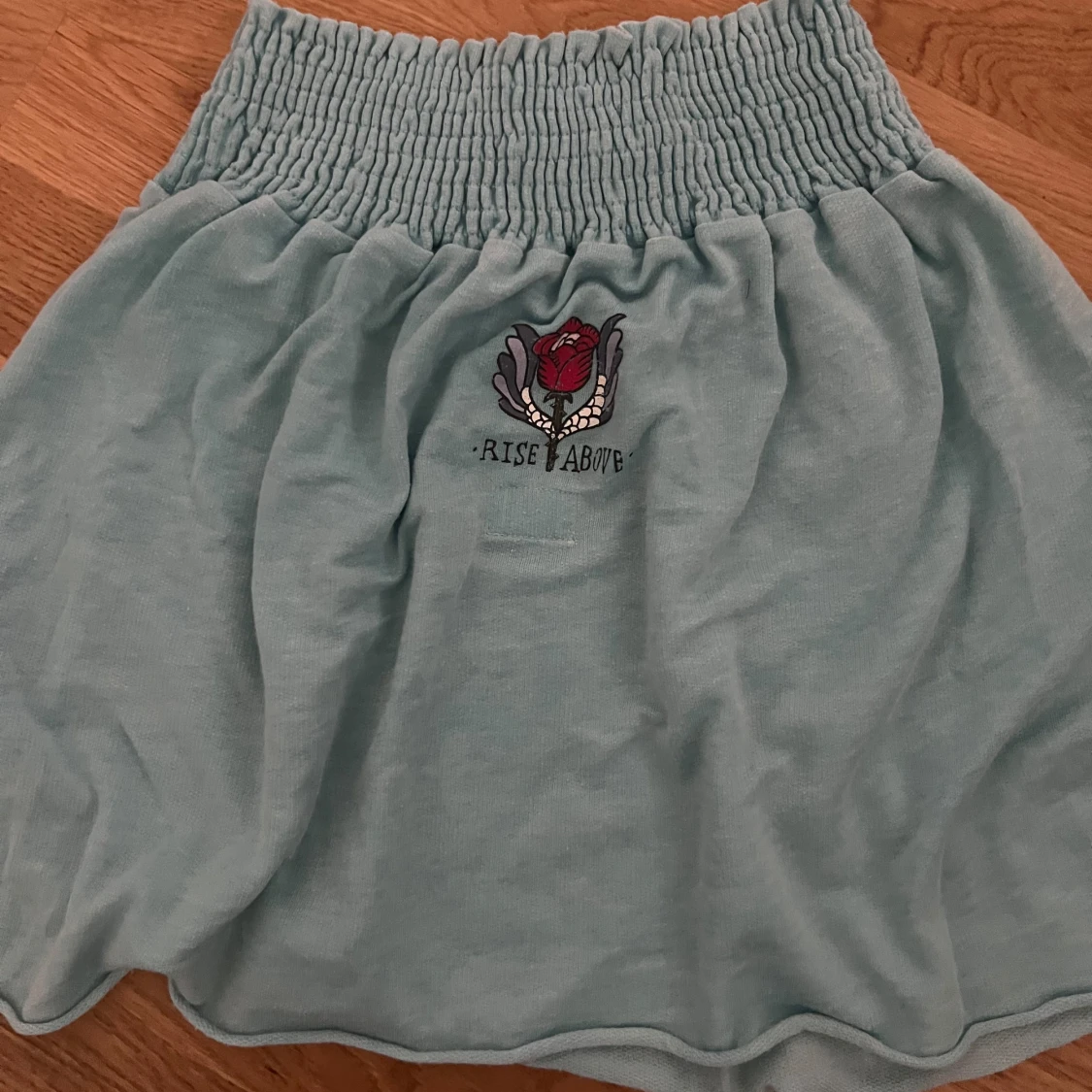 Ljusblå kjol från Odd Molly - 91