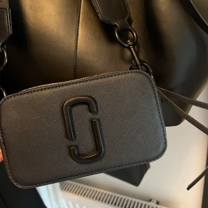 Marc Jacobs väska - Väska som aldrig är använd för fick den i present och har redan en precis likadan
