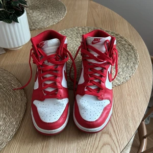 Nike skor Jordans - Fint skick