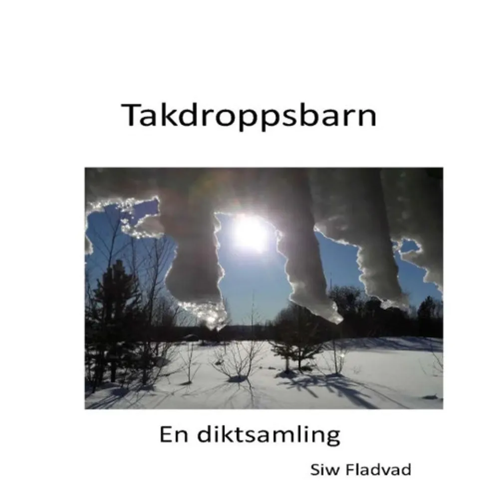 En diktsamling av Siw Fladvad. Om tankar, längtan, drömmar och minnen, onda och goda tider, ja, om allt som livet fylls med.    Format Häftad   Omfång 55 sidor   Språk Svenska   Förlag Bokförlaget K&R   Utgivningsdatum 2023-05-22   ISBN 9789188925930  . Böcker.