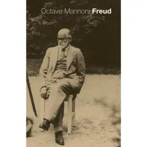 Octave Mannonis behändiga bok är inte bara en hyllad biografi, inte bara en effektiv och mångförgrenad introduktion till Freuds teori, utan också ett självständigt litterärt verk. Rikt illustrerad, med efterord av Per Magnus Johansson om att skriva ett liv.Denna biografi om Sigmund Freud av Lacaneleven Octave Mannoni har av många ansetts vara den bästa biografin om Freud i det mindre formatet. Som biografi skiljer den sig från många andra genom att den är tematiskt uppbyggd och ägnar sig åt Freud och hans liv i den mån det belyser teorin. Den är en enkelt skriven introduktion och lika omedelbar som mångförgrenad. Men Mannonis bok är inte enbart en ingång till ett tänkande, utan också ett självständigt litterärt och psykoanalytiskt arbete. Denna utgåva innehåller också ett förord om Octave Mannonis liv och verk av översättaren Håkan Liljeland och ett efterord av Per Magnus Johansson.Octave Mannoni verkade i början av sitt liv som lärare i filosofi på Madagaskar, och skrev i slutet av 40-talet den uppmärksammade etnografiska studien Kolonisationens psykologi. Vid närmare femtio års ålder utbildade han sig till psykoanalytiker och blev en av de första och mest berömda eleverna till Jacques Lacan. Han arbetade även som utbildningsanalytiker på École Freudienne de Paris och kom att utveckla ett omfattande och originellt författarskap.    Format Häftad   Omfång 244 sidor   Språk Svenska   Förlag Glänta Produktion   Utgivningsdatum 2001-02-01   ISBN 9789197363631  