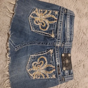 Miss Me kjol - Intresse koll