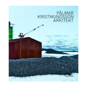 The architecture of Pálmar Kristmundsson belongs both to the wild, tempestuous and stunningly beautiful natural landscape of Iceland and to that country's rapidly urbanising contemporary society. This book follows Kristmundsson's journey from his first encounters with vernacular Japanese architecture in the small fishing village of Þingeyri, to rise to one of the most prominent figures in Icelandic architecture today. He is an architect whose eye is as observant to the contour of the landscape as to the details of a door handle - or, as Gert Wingårdh describes him in the book's introduction, a 