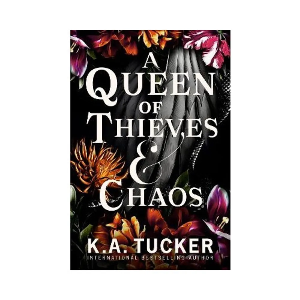 The brand new third book in the captivating Fate & Flame series- a high fantasy, slow burn romance with over 2M views on TikTok. Romy and Zander fight to save the kingdom of Islor as its enemies close in... but will their love be strong enough to survive? The third book in the 'Fate & Flame' series, a captivating fantasy romance and TikTok sensation from the bestselling author of The Simple Wild.    Format Häftad   Omfång 512 sidor   Språk Engelska   Förlag Random House UK   Utgivningsdatum 2023-09-05   ISBN 9781529909142  . Böcker.