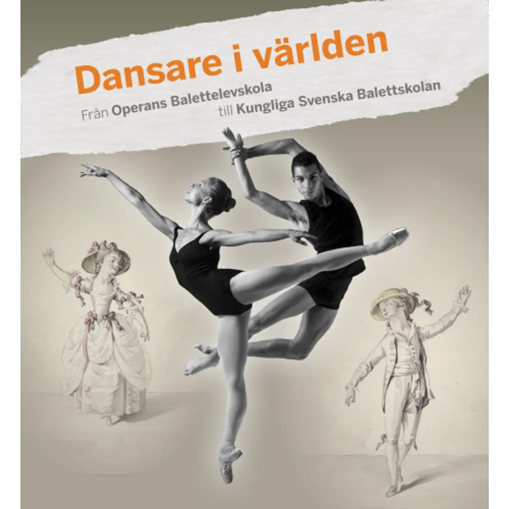 Från Operans Balettelevskola till Kungliga Svenska Balettskolan Kungliga Svenska Balettskolan har sina rötter från Gustav III:s dagar och verkade med överinseende från Kungliga Operan fram till 1981. Den svenska dansutbildningen har omformats flera gånger under åren, och så också nu, år 2011. Kungliga Svenska Balettskolan har blivit sin egen och alla elever, från årskurs 4 till gymnasiets årskurs 3, har samlats i Münchenbryggeriets lokaler i Stockholm, med mer tid för dans och möjlighet för eleverna att fokusera bättre och få en mindre stressig vardag. Skolan kan ge den elitutbildning dagens dansaryrke kräver. Ett konstnärligt tänkande ska genomsyra dansutbildningen och eleverna ska få med sig en ödmjukhet och respekt för dansens skiftande uttryck. Boken skildrar vägen som ledde hit. Kerstin Lidström är utbildad vid Kungliga Teaterns Balettelevskola195462 och blev premiärdansös 1974. Efter dansarpensionen verksam som pedagog i klassisk balett och danshistoria vid Svenska Balettskolan i Stockholm och chef för skolan 19952011.    Format Inbunden   Omfång 168 sidor   Språk Svenska   Förlag Stockholmia förlag   Utgivningsdatum 2013-12-11   Medverkande Kristina Schollin-Borg   ISBN 9789170312526  . Böcker.