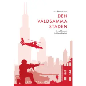 På senare år har vi i Sverige kunnat läsa om återkommande uppgörelser med skjutningar och sprängningar mellan olika kriminella gäng i svenska städer. Men olika former av våld uppgörelser, upplopp, terrorattentat tycks vara en ständig gäst i världens städer. Det verkar till och med som om städer har en särskild sårbarhet för våld och fungerar som magneter för konflikter. Vad beror det på? Och hur kan våldet förebyggas? I detta häfte presenterar freds- och konfliktforskarna Emma Elfversson och Kristine Höglund, som gjort fältstudier bland annat i Kenyas huvudstad Nairobi, en analys av vad det är som driver på våldsamheter i just staden. Emma Elfversson är forskare inom freds- och konfliktforskning vid Uppsala universitet. Hon leder två forskningsprojekt om etnopolitiskt våld i städer. Hennes forskning berör urbanisering och konflikt i utvecklingsländer, konfliktlösning i lokala etniska konflikter och olika statliga och icke-statliga aktörers roll i konflikthantering. Kristine Höglund är professor i freds- och konfliktforskning vid Uppsala universitet. Hon forskar om orsaker till fred i södra Afrika, lokalt fredsbyggande, politiskt våld i samband med val och demokratiseringsprocesser, våld i städer samt hur urbana konflikter kan förebyggas och lösas. Stiftelsen Riksbankens Jubileumsfond (RJ) publicerar sedan 2008 en årsbok. Ambitionen med årsböckerna är att ge en bild av kvaliteten och bredden i dagens forskning inom humaniora och samhällsvetenskap. Varje bok behandlar ett övergripande tema med utgångspunkt i den forskning stiftelsen stödjer. År 2020 består årsboken av sex häften, essäer på temat Staden, som tillsammans utgör en årsbox. Den våldsamma staden är andra häftet i boxen.     Format Danskt band   Omfång 43 sidor   Språk Svenska   Förlag Makadam förlag   Utgivningsdatum 2020-05-06   Medverkande Kristine Höglund   Medverkande Johan Laserna   ISBN 9789170613142  