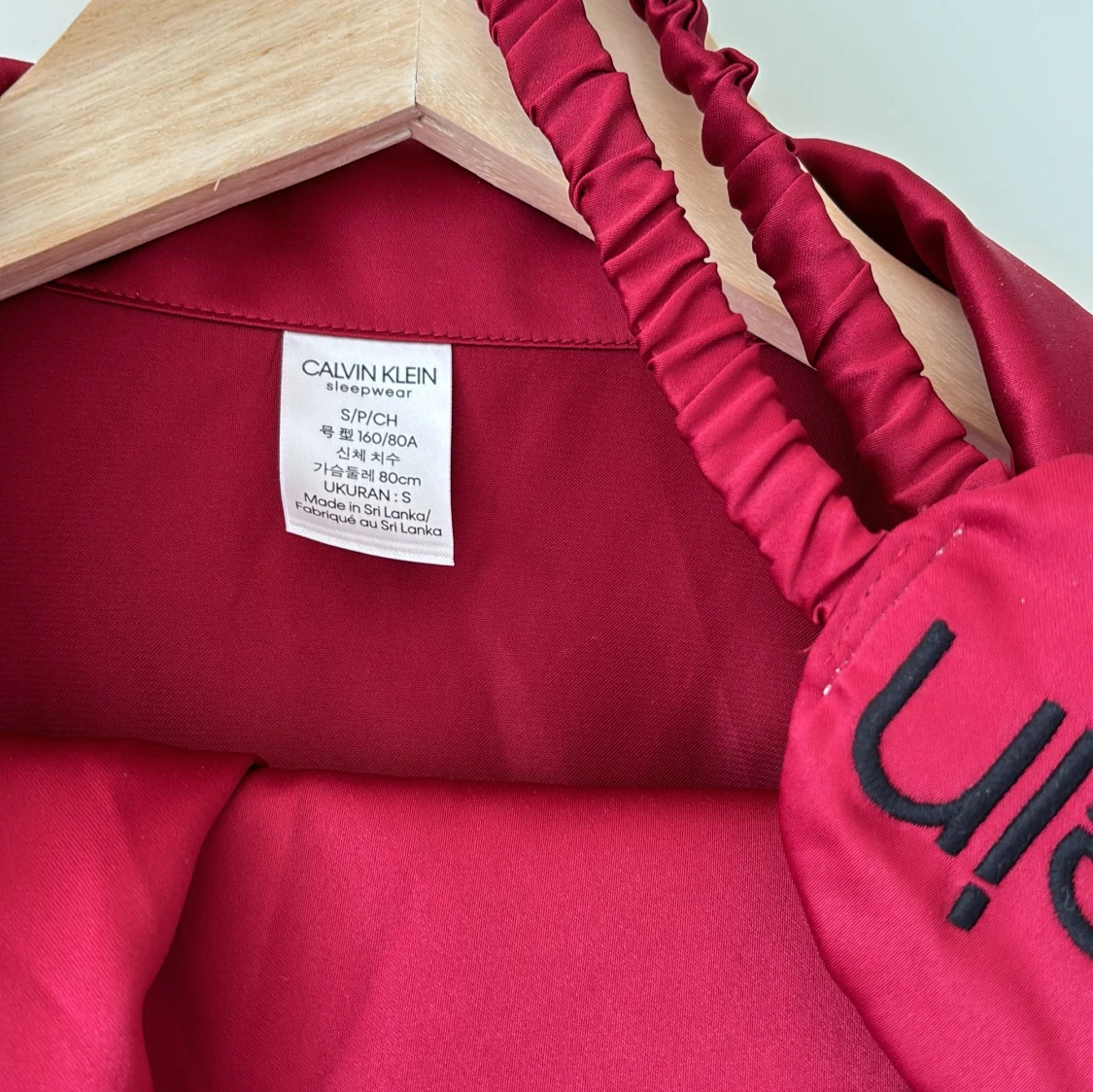 Vackert pyjamas sett (dam)! - 91