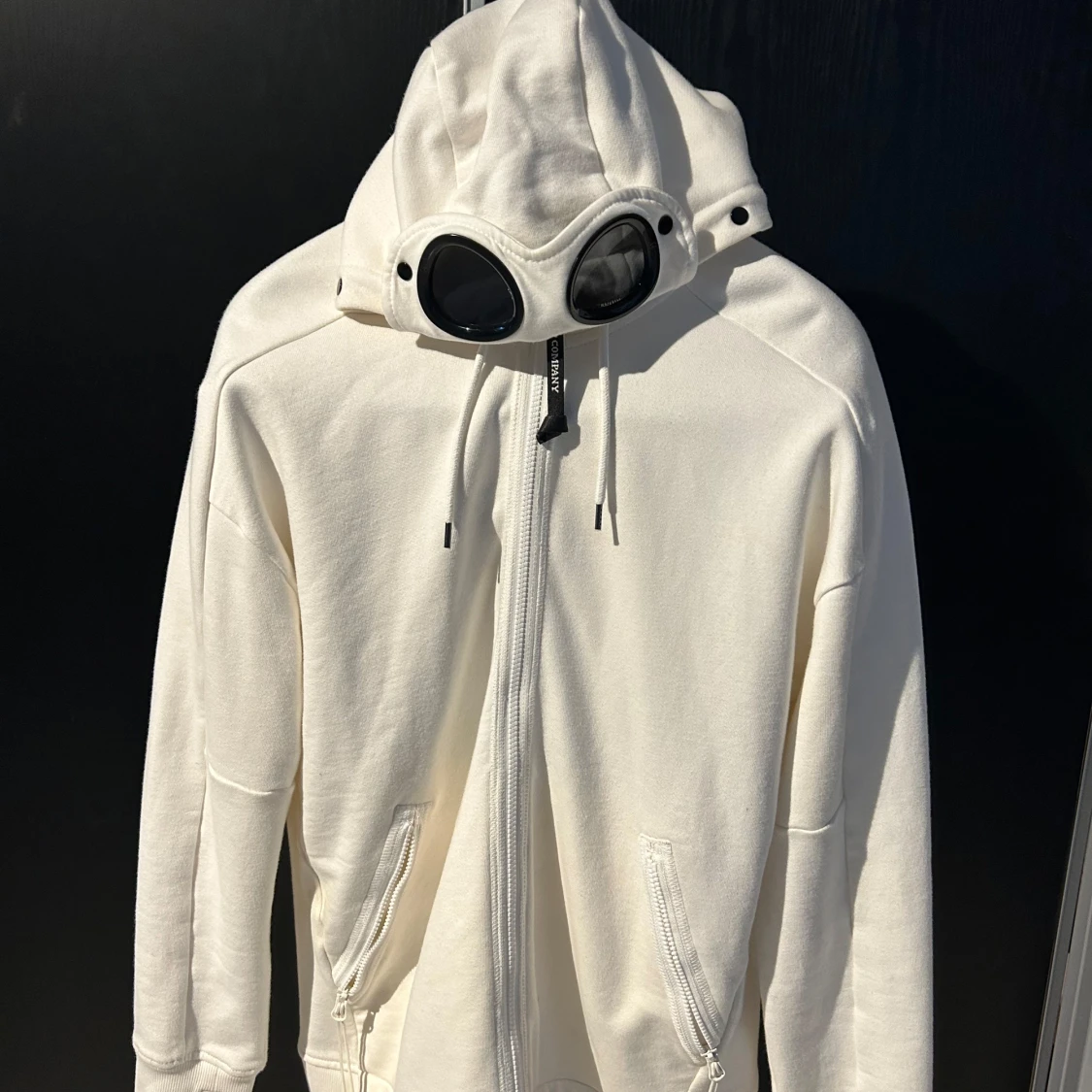CP Company Hoodie - 91