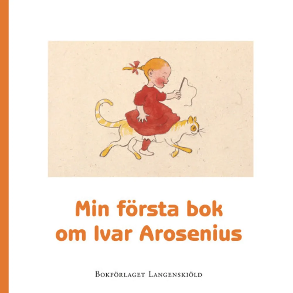 Kreativa barn är pekboksserien för barn och vuxna i alla åldrar, att umgås kring och läsa tillsammans. Låt ditt barninspireras av konstens fantastiska bildvärld. Diskutera bilderna fritt med dittbarn eller ta stöd av texterna som finns i samband med varje målning.Bildkonsten och barnens kreativitet är ett spännande möte som kan ge oss vuxnanya perspektiv. Boken uppmanar till samtal och umgänge mellan generationer somger många värdefulla stunder tillsammans. Det finns inga fel och rätt ikonsten, där är alla tankar fria - låt dem flyga!Ivar Arosenius föddes i Göteborg år 1878 och dog av blödarsjuka när han bara var 30 år gammal. Trots att han inte levde så länge hann han måla många konstverk som gjort honom till en mycket folkkär konstnär.