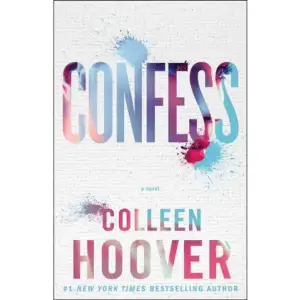 A stunning new heart-breaker from New York Timesbestseller Colleen Hoover    Format Pocket   Omfång 320 sidor   Språk Engelska   Förlag Simon & Schuster UK   Utgivningsdatum 2015-03-10   ISBN 9781471148590  