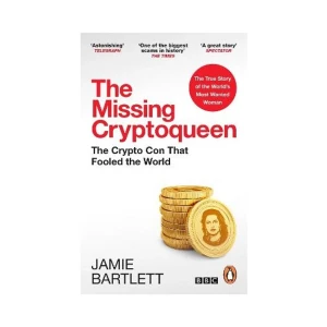 The Missing Cryptoqueen (pocket, eng) - 'An astonishing read, plunging you into a toxic world of Insta-wealth, betrayal and ruthless ambition... A con that made Theranos look like small fry' - The Telegraph'The largest financial scam ever' - Fortune'The story of OneCoin stands out even among the outlandish capers of the cryptocurrency era' - Wall Street Journal____________________________________________________In 2014, a brilliant Oxford graduate called Dr Ruja Ignatova vowed to revolutionise money. The self-styled Cryptoqueen launched OneCoin, a bold new cryptocurrency that she promised would earn its investors untold fortunes and change the world. But by the end of 2017, with billions of dollars invested from every country on earth, Ruja Ignatova had disappeared - along with the money.The Missing Cryptoqueen tells the outrageous true story of the world's most wanted woman and the author's five-year hunt for the truth. It is a modern tale of greed, rivalry and herd madness that reveals how OneCoin became the biggest scam of the 21st Century.    Format Pocket   Omfång 320 sidor   Språk Engelska   Förlag Random House UK   Utgivningsdatum 2023-06-29   ISBN 9780753559598  