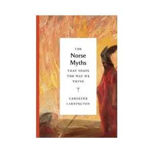 A fresh look at the stories at the heart of Norse mythology, exploring their cultural impact right up to the present day.The heroes and villains of Norse mythology have endured for centuries, infiltrating art, opera, film, television and books, shape-shifting - like the trickster Loki - to suit the cultures that encountered them. Through careful analysis of the literature and archaeology of the Norse world, Carolyne Larrington takes us deep into the realm described in the Icelandic sagas, from the gloomy halls of Hel to the dazzling heights of Asgard. She expertly examines the myths' many modern-day reimaginings, revealing the guises that have been worn by the figures of Norse myth, including Marvel's muscled, golden-haired Thor and George R.R Martin's White Walkers, who march inexorably southwards, bringing their eternal winter with them.This sophisticated yet accessible guide explores how these powerful stories have inspired our cultural landscape, from fuelling the creative genius of Wagner to the construction of the Nazi's nationalist ideology. Larrington's elegantly written retellings capture the essence of the original myths while also delving into the history of their meanings. The myths continue to speak to such modern concerns as masculinity and environmental disaster - after the inevitable, apocalyptic ragna roek, renewal comes from the roots of Yggdrasill, the World Tree.    Format Inbunden   Omfång 320 sidor   Språk Engelska   Förlag Thames & Hudson Ltd.   Utgivningsdatum 2023-03-02   ISBN 9780500252345  