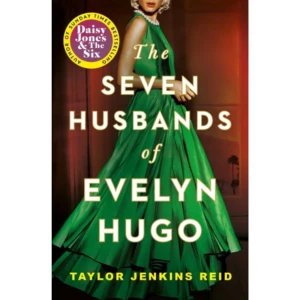 The Seven Husbands of Evelyn Hugo (pocket, eng) - From the author of Daisy Jones &amp; The Six in which a legendary film actress reflects on her relentless rise to the top and the risks she took, the loves she lost, and the long-held secrets the public could never imagine.Aging and reclusive Hollywood movie icon Evelyn Hugo is finally ready to tell the truth about her glamorous and scandalous life. But when she chooses unknown magazine reporter Monique Grant for the job, no one is more astounded than Monique herself. Why her? Why now? Monique is not exactly on top of the world. Her husband has left her, and her professional life is going nowhere. Regardless of why Evelyn has selected her to write her biography, Monique is determined to use this opportunity to jumpstart her career.Summoned to Evelyn's luxurious apartment, Monique listens in fascination as the actress tells her story. From making her way to Los Angeles in the 1950s to her decision to leave show business in the '80s, and, of course, the seven husbands along the way, Evelyn unspools a tale of ruthless ambition, unexpected friendship, and a great forbidden love. Monique begins to feel a very real connection to the legendary star, but as Evelyn's story near its conclusion, it becomes clear that her life intersects with Monique's own in tragic and irreversible ways.The Seven Husbands of Evelyn Hugo is a mesmerizing journey through the splendour of old Hollywood into the harsh realities of the present day as two women struggle with what it means and what it costs to face the truth.    Format Pocket   Omfång 390 sidor   Språk Engelska   Förlag Simon &amp; Schuster UK   Utgivningsdatum 2021-10-14   ISBN 9781398515697  