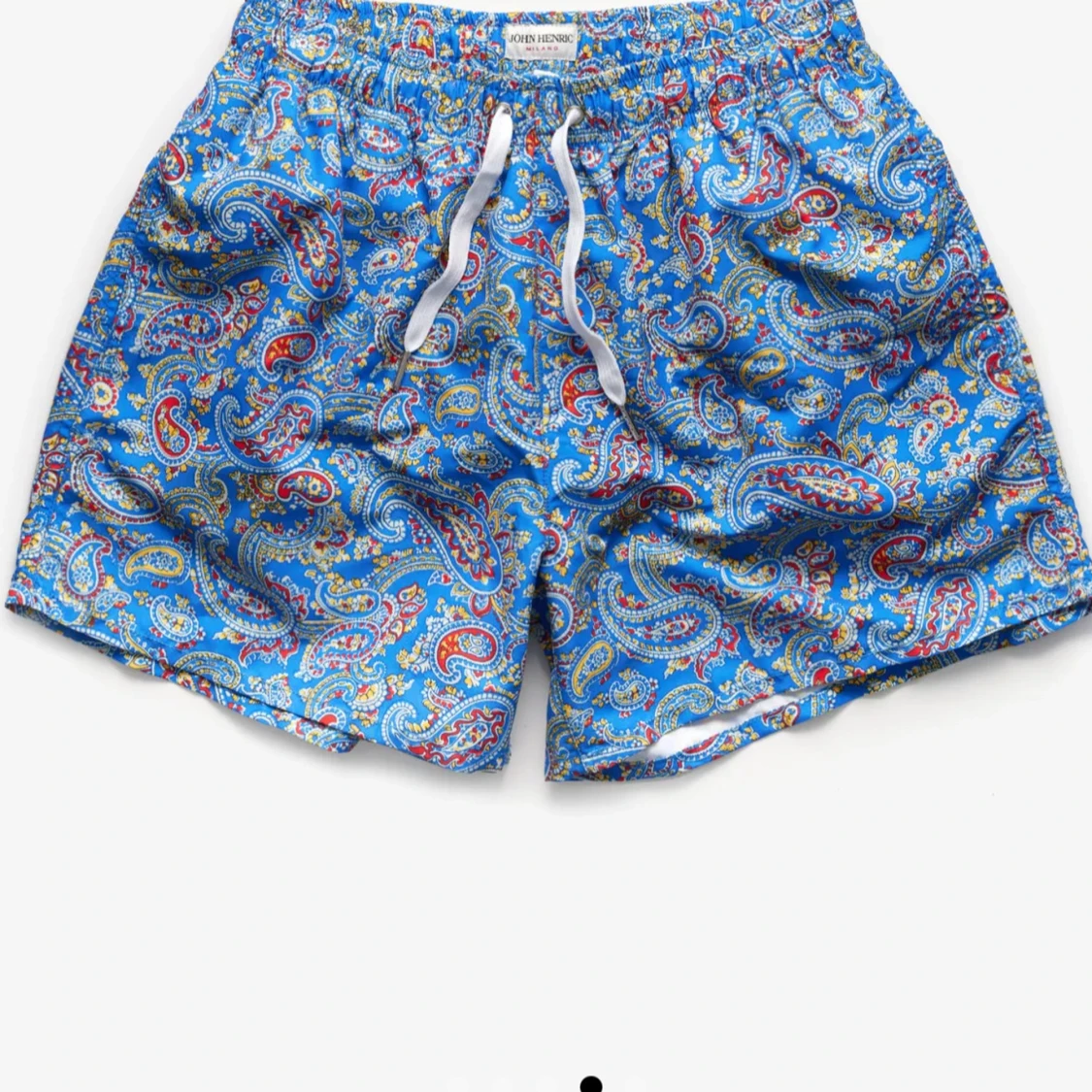 Badbyxor John Henric