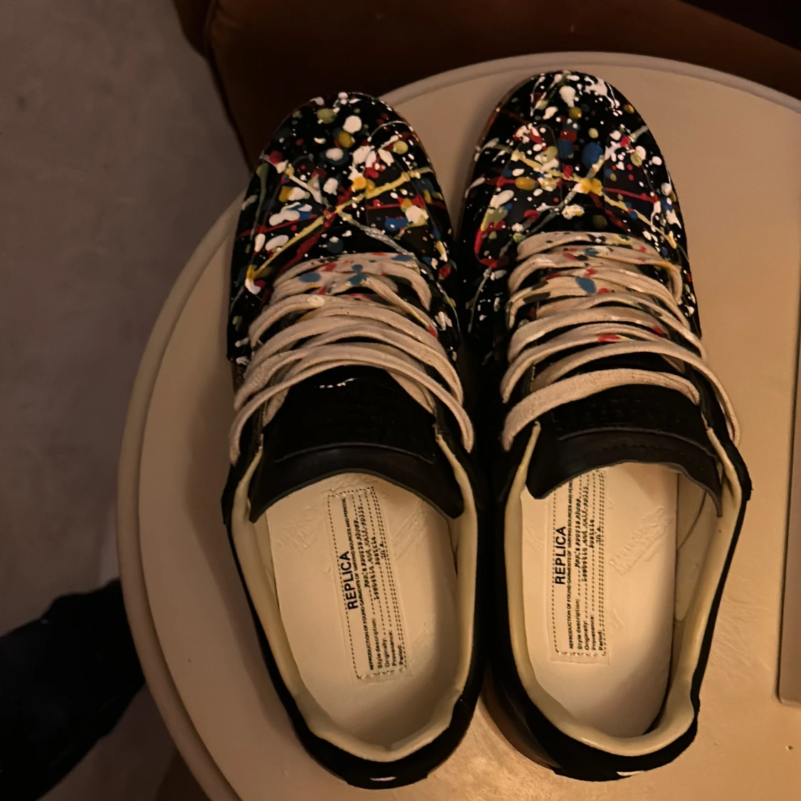 Maison Margiela ”Gats” - 90