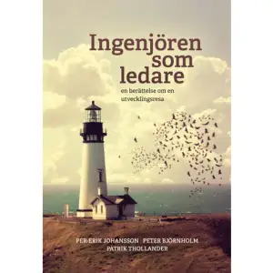 Vi hoppas att många, inte bara ingenjörer och tekniker, ska känna igen sig i delar av eller hela bokens berättelse, även om just du inte verkar i en industriell verksamhet. I industrin, i tjänste- och offentlig sektor, inom akademin och inom andra verksamheter i vårt samhälle befordras människor till att vara chefer och ledare. Men hur är man en god ledare? Hur blir man det, och hur kan man utvecklas inom området ledarskap? Svaren på dessa frågor har många försökt ge i både böcker, artiklar och avhandlingar. I den här boken vill vi inte presentera någon ny teori utan istället dela med oss av våra erfarenheter kring temat ”Ingenjören som ledare”. Vi gör det kombinerat med lite teori om det vi själva tillämpat och sett fungera i våra roller som ledare. Vi är själva ingenjörer och gör en egen resa som fortfarande pågår. Även om din egen resa är helt unik så är det vår övertygelse att det finns generella saker, viktiga grundfundament, för ett sunt och hållbart ledarskap. Det finns även grundfundament för hur ledare skapar högpresterande förutsättningar för medarbetare och processer. Den delen förbiser vi allt för ofta och missar hur viktigt det är för att skapa engagemang, trivsel och bra resultat i en verksamhet. Med boken vill vi dela med oss av våra erfarenheter om vad den verkande substansen i dessa grundfundament består av. Vi hoppas att det ger även dig möjligheten att se och nyttja dem i den roll och verksamhet där du befinner dig. Vår önskan är att boken får bli ett stöd för dig i att utvecklas som människa oavsett om du är ledare, blivande ledare eller medarbetare. Berättelsen utspelas i en verksamhet med ett fysiskt flöde eftersom byggstenarna, och de delar som skapar effektiva flöden, ofta framträder tydligast i en sådan miljö. Det är dock samma grunder som gäller även i ett tjänsteflöde. Därför tror vi att du som verkar i ett tjänsteflöde kan få samma behållning om du översätter det boken berör till de förutsättningar ni har. Har då vi som skrivit boken gått i mål och fångat all kunskap och förståelse? Knappast. Vi som författat boken är fortfarande på väg. Vi lär oss. Vi gör misstag och det är helt OK. Det är en del av att vara människa och ledare. Det vi kan tillföra dig är att dela det vi sett fungerar och varför det gör det utifrån vår erfarenhet. Vår tolkningsnyckel baseras på Lean, ett koncept med ursprung hos Toyota hur industriproduktion bedrivs effektivt. Det fungerar när man förstår och använder det som är de viktiga byggstenarna och den verkande substansen, vilket är vår och många andras erfarenhet. Genom att själv använda det i ditt ledarskap kan även du få upptäcka hur det hänger ihop. Den insikten kan du bara erövra genom att själv göra, så lycka till med nästa steg i din resa. Vår förhoppning med boken är att inspirera dig att ta ditt ledarskap ytterligare steg framåt. Ingenjören som ledare. Teknik, metod och människa i samspel. Ett samspel där råmaterial förädlas till användbar produkt och människor får möjlighet att växa och utvecklas.    Format Inbunden   Omfång 142 sidor   Språk Svenska   Förlag Mavens Effects   Utgivningsdatum 2023-03-01   Medverkande Peter Björnholm   Medverkande Patrik Thollander   ISBN 9789152746042  