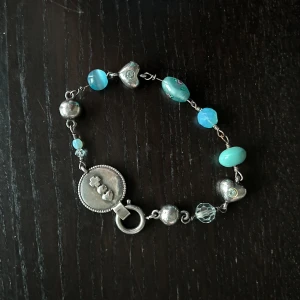 Vintage armband - Vintage armband köpt secondhand✨