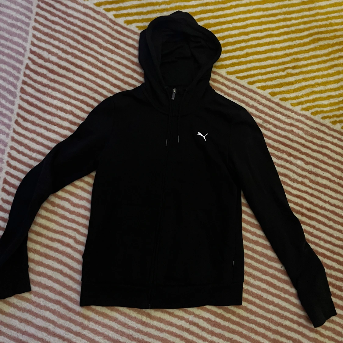 Puma hoodie