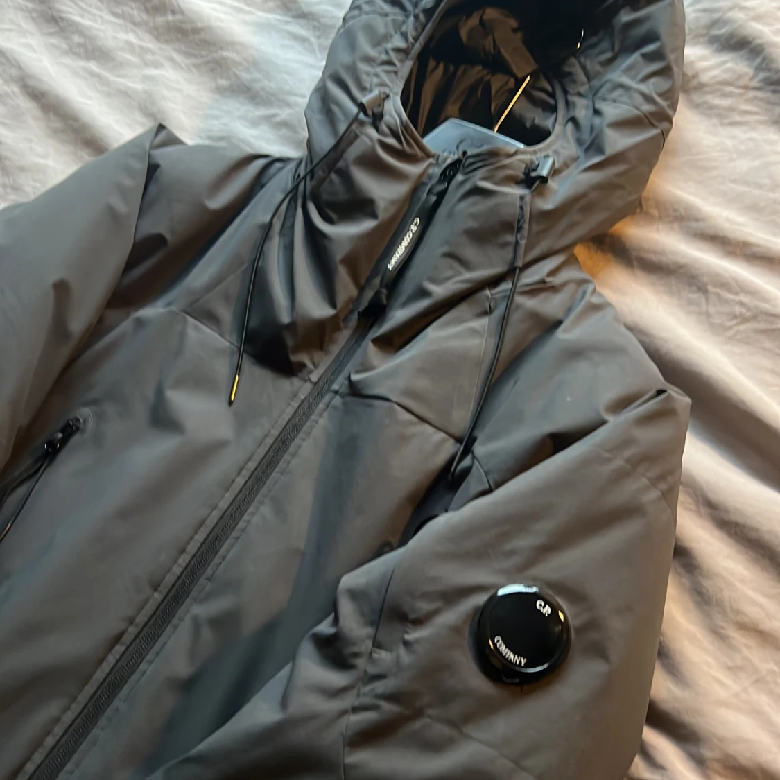 Cp company jacka 