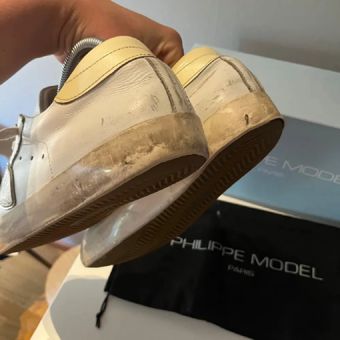 Philippe Model skor - 93