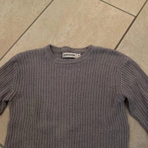 Carin Wester stickad tröja - Stickad tröja från CARIN WESTER fint skick🤍