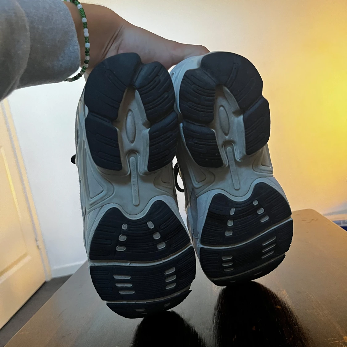 Raf simons  ozweegos - 91