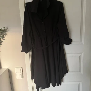 Klänning  - Fin klänning