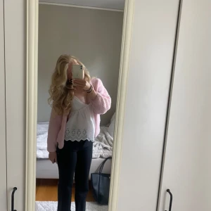 Kostymbyxor  - Kostymbyxor från Madlady i storlek 32 och i längden 34