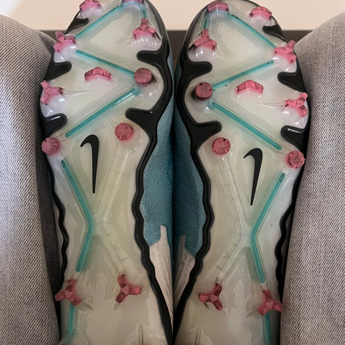 Nike phantom st:42 - 93