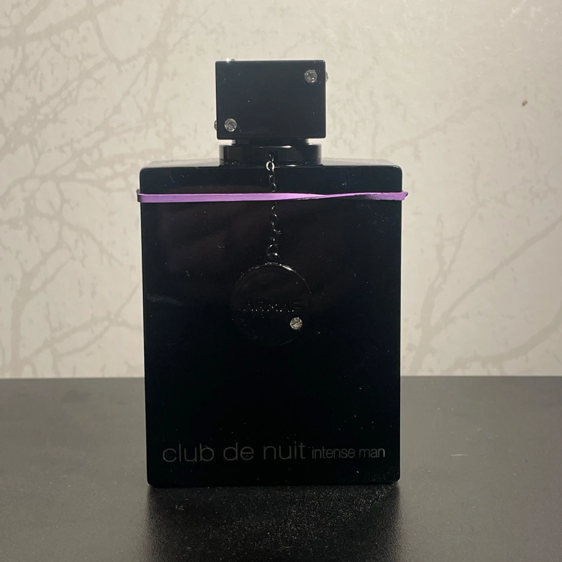 Club de Nuit Intense Man - 90