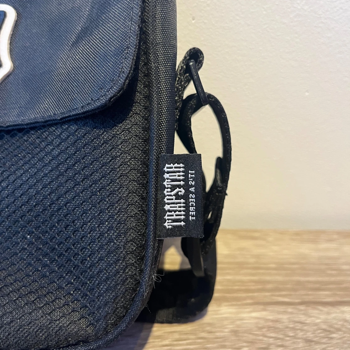 Trapstar väska  - 91