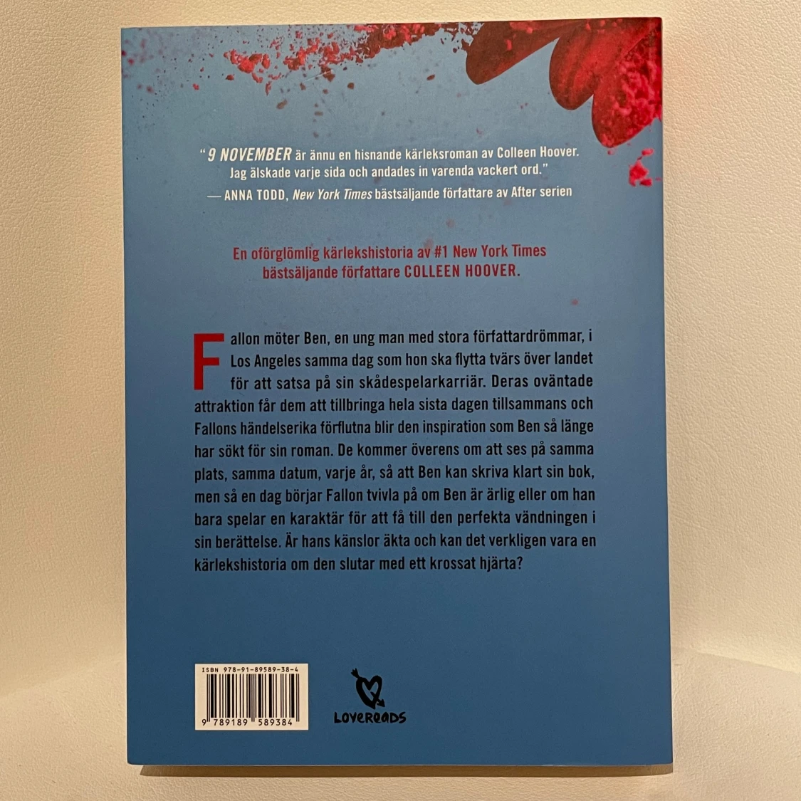 ”9 november” - 90