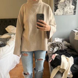 Tröja  - Så skön och snygg perfekt till hösten!💗💗