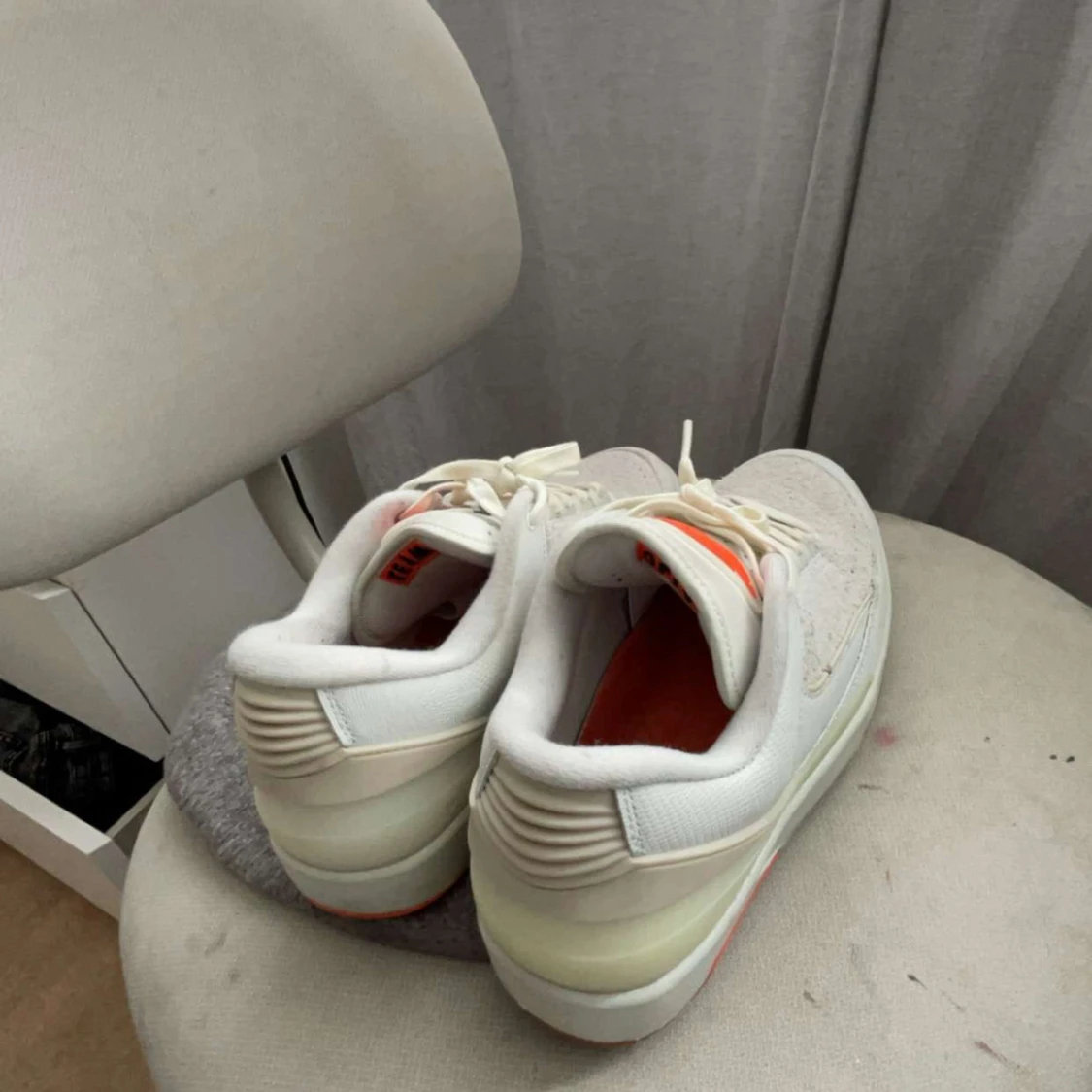 Air Jordan 2 low - 90