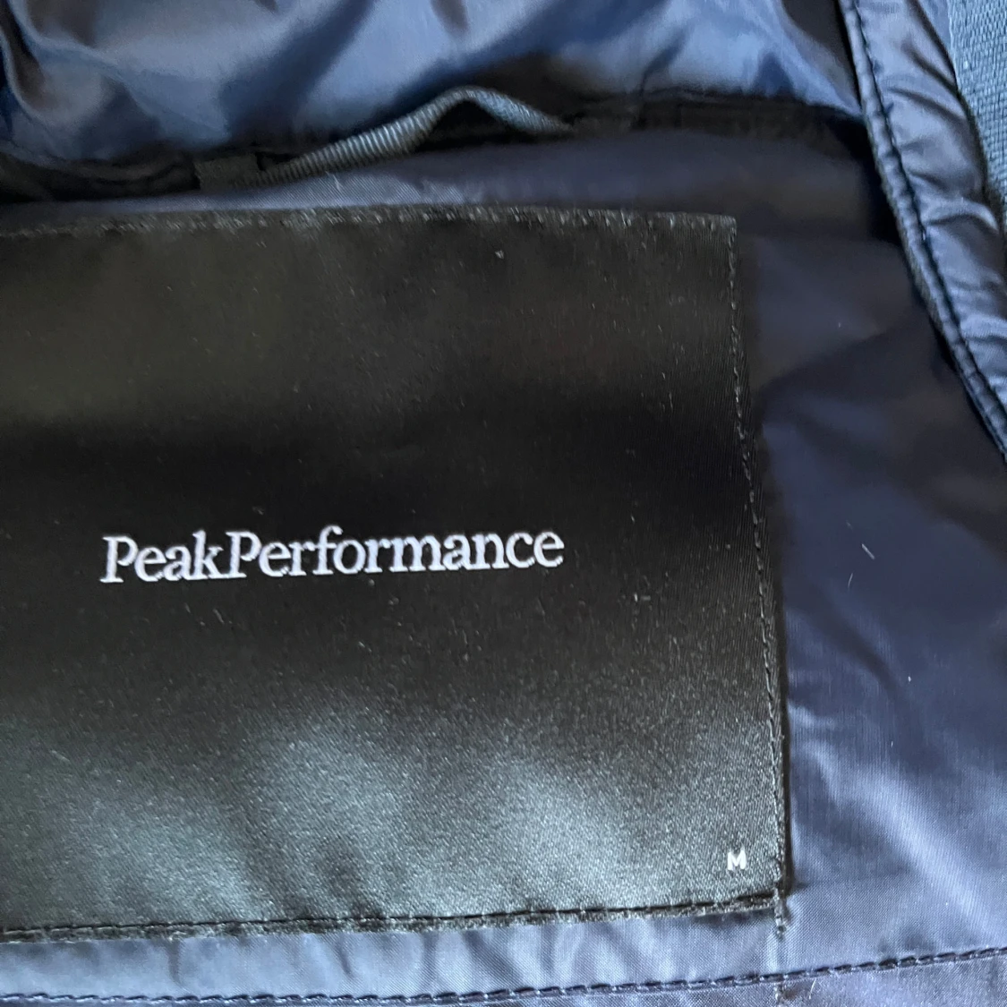 PeakPerformance jacka  - 92