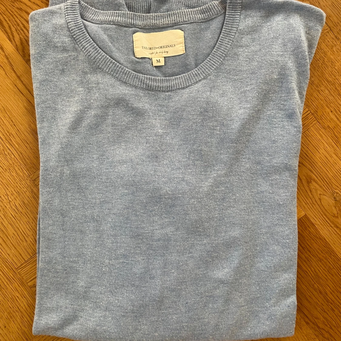 Stickade tröjor - 90