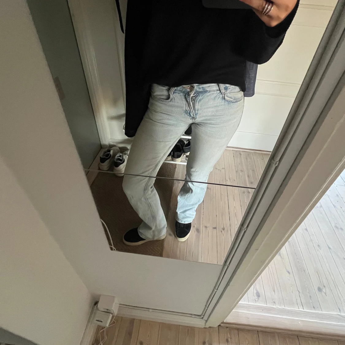 Pull & bear jeans storlek 32 - 91